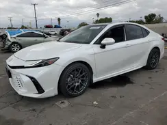 4T1DAACK0SU509241 2025 TOYOTA CAMRY