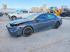 4T1DAACK0SU509353 2025 TOYOTA CAMRY