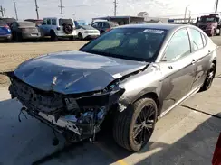 4T1DAACK0SU509580 2025 TOYOTA CAMRY