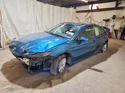 4T1DAACK0SU509661 2025 TOYOTA CAMRY