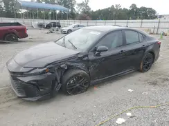 4T1DAACK0SU509904 2025 TOYOTA CAMRY