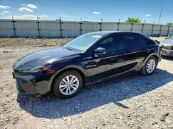 4T1DAACK0SU510373 2025 TOYOTA CAMRY