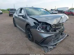 4T1DAACK0SU510440 2025 TOYOTA CAMRY