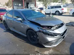 4T1DAACK0SU511314 2025 TOYOTA CAMRY