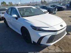 4T1DAACK0SU511832 2025 TOYOTA CAMRY