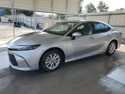 4T1DAACK0SU511944 2025 TOYOTA CAMRY