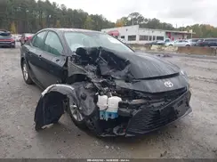 4T1DAACK0SU512267 2025 TOYOTA CAMRY