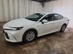 4T1DAACK0SU512494 2025 TOYOTA CAMRY