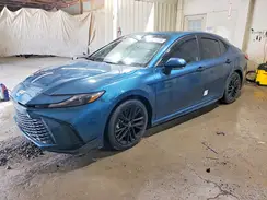 4T1DAACK0SU512902 2025 TOYOTA CAMRY