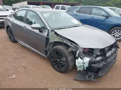 4T1DAACK0SU513015 2025 TOYOTA CAMRY
