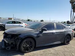 4T1DAACK0SU513273 2025 TOYOTA CAMRY