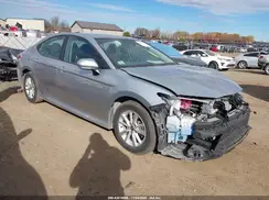 4T1DAACK0SU513600 2025 TOYOTA CAMRY