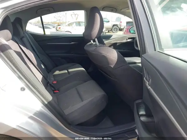 4T1DAACK0SU513600 2025 TOYOTA CAMRY - Image 8