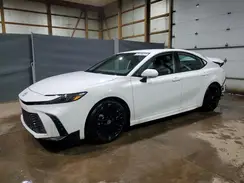 4T1DAACK0SU514827 2025 TOYOTA CAMRY