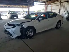 4T1DAACK0SU514956 2025 TOYOTA CAMRY