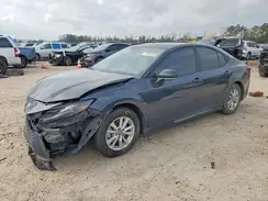 4T1DAACK0SU517212 2025 TOYOTA CAMRY