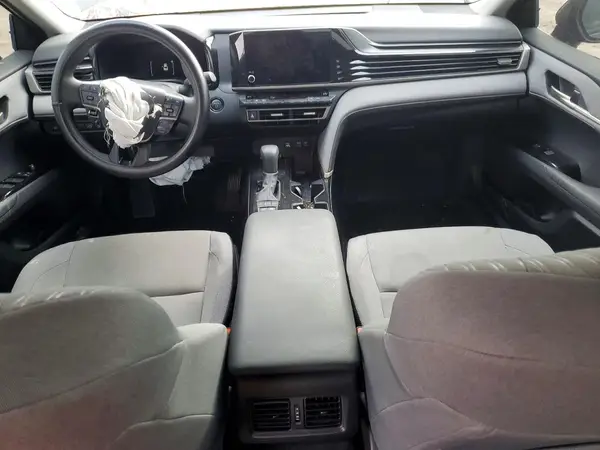 4T1DAACK0SU517212 2025 TOYOTA CAMRY - Image 8