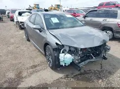 4T1DAACK0SU517422 2025 TOYOTA CAMRY