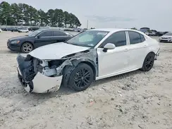 4T1DAACK0SU518568 2025 TOYOTA CAMRY