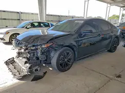4T1DAACK0SU518795 2025 TOYOTA CAMRY