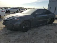 4T1DAACK0SU518814 2025 TOYOTA CAMRY