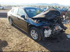 4T1DAACK0SU519655 2025 TOYOTA CAMRY