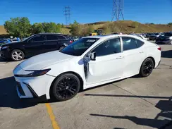4T1DAACK0SU520255 2025 TOYOTA CAMRY
