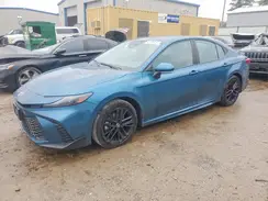 4T1DAACK0SU520319 2025 TOYOTA CAMRY