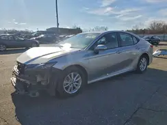4T1DAACK0SU520756 2025 TOYOTA CAMRY