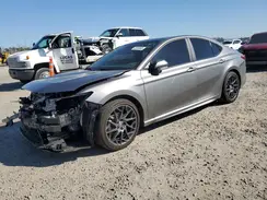 4T1DAACK0SU521289 2025 TOYOTA CAMRY
