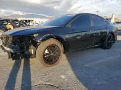 4T1DAACK0SU521681 2025 TOYOTA CAMRY