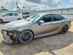 4T1DAACK0SU521888 2025 TOYOTA CAMRY
