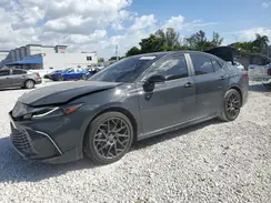 4T1DAACK0SU522443 2025 TOYOTA CAMRY