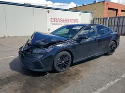 4T1DAACK0SU523317 2025 TOYOTA CAMRY