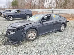 4T1DAACK0SU523592 2025 TOYOTA CAMRY