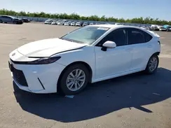 4T1DAACK0SU524015 2025 TOYOTA CAMRY