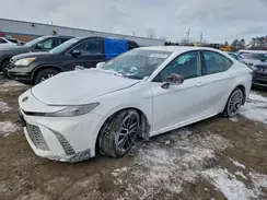 4T1DAACK0SU524256 2025 TOYOTA CAMRY