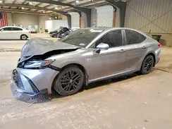 4T1DAACK0SU524273 2025 TOYOTA CAMRY