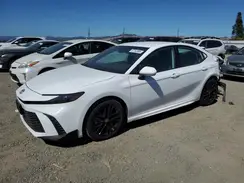 4T1DAACK0SU524354 2025 TOYOTA CAMRY
