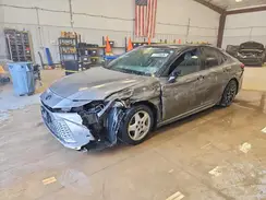 4T1DAACK0SU524550 2025 TOYOTA CAMRY
