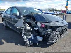 4T1DAACK0SU524953 2025 TOYOTA CAMRY