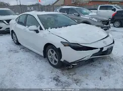4T1DAACK0SU525245 2025 TOYOTA CAMRY