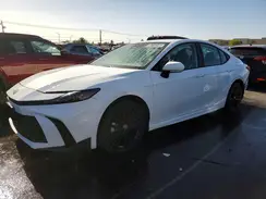 4T1DAACK0SU525326 2025 TOYOTA CAMRY