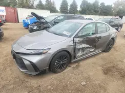 4T1DAACK0SU525374 2025 TOYOTA CAMRY
