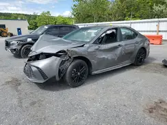 4T1DAACK0SU526167 2025 TOYOTA CAMRY