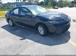 4T1DAACK0SU526251 2025 TOYOTA CAMRY