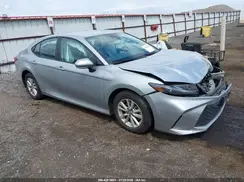 4T1DAACK0SU526931 2025 TOYOTA CAMRY