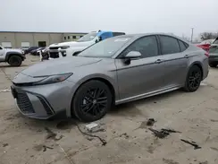 4T1DAACK0SU527190 2025 TOYOTA CAMRY