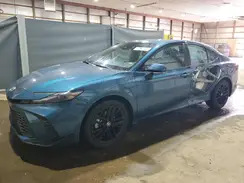 4T1DAACK0SU528047 2025 TOYOTA CAMRY