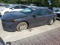 4T1DAACK0SU528078 2025 TOYOTA CAMRY